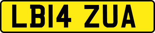 LB14ZUA