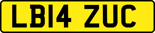 LB14ZUC