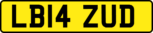 LB14ZUD