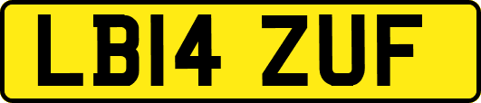 LB14ZUF