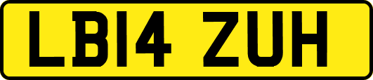 LB14ZUH