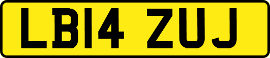 LB14ZUJ