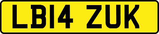LB14ZUK