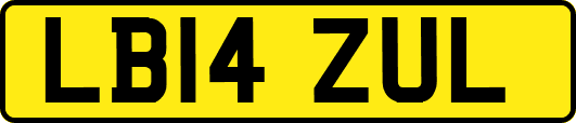 LB14ZUL