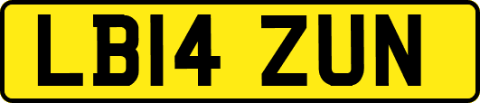 LB14ZUN