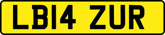 LB14ZUR