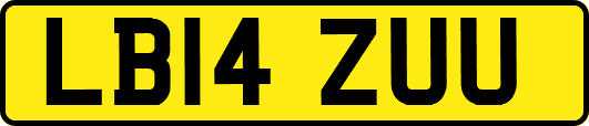 LB14ZUU
