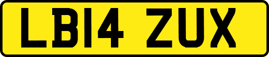 LB14ZUX