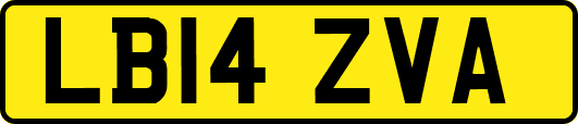 LB14ZVA