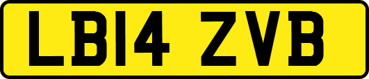 LB14ZVB