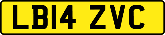LB14ZVC