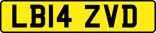 LB14ZVD