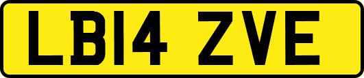 LB14ZVE
