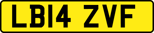 LB14ZVF