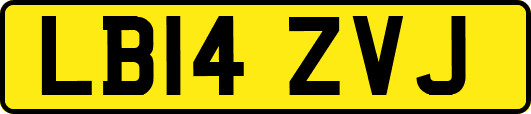 LB14ZVJ