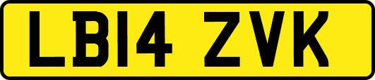 LB14ZVK