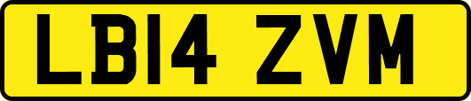 LB14ZVM