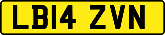 LB14ZVN