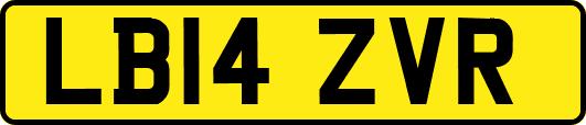 LB14ZVR