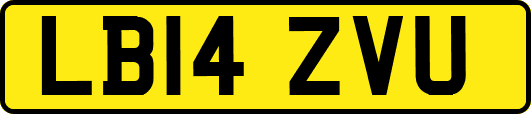 LB14ZVU