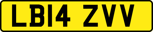 LB14ZVV