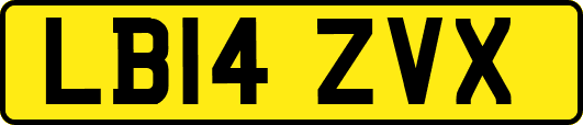 LB14ZVX