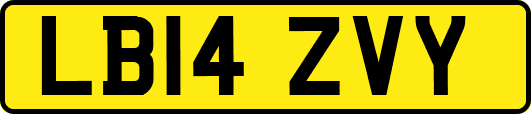LB14ZVY