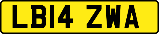 LB14ZWA