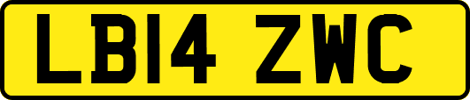 LB14ZWC