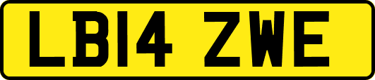 LB14ZWE