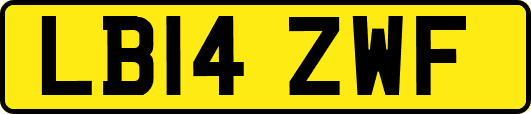 LB14ZWF