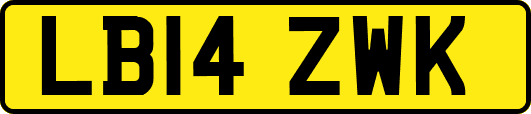 LB14ZWK