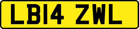 LB14ZWL