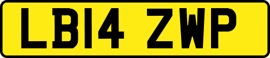 LB14ZWP