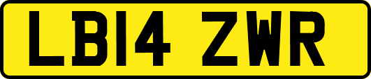 LB14ZWR