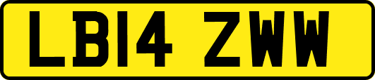 LB14ZWW
