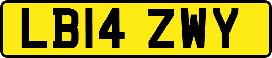 LB14ZWY