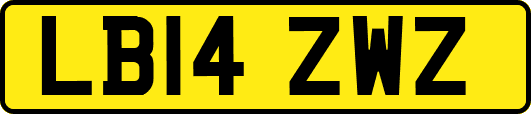 LB14ZWZ
