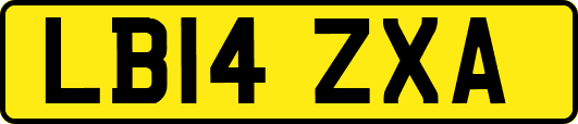 LB14ZXA
