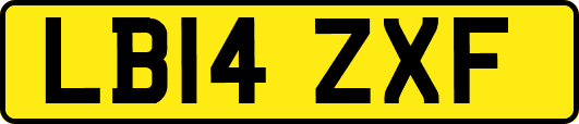 LB14ZXF