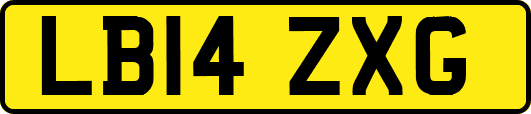 LB14ZXG