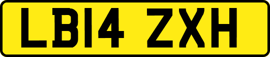 LB14ZXH