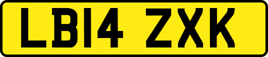 LB14ZXK