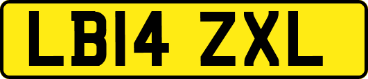 LB14ZXL