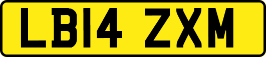 LB14ZXM