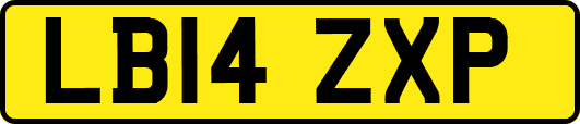 LB14ZXP