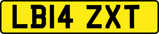 LB14ZXT