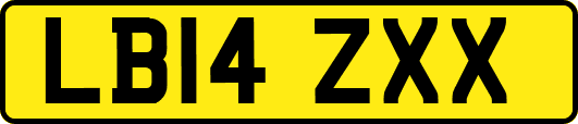 LB14ZXX