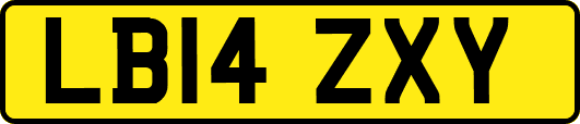 LB14ZXY