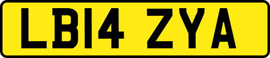 LB14ZYA